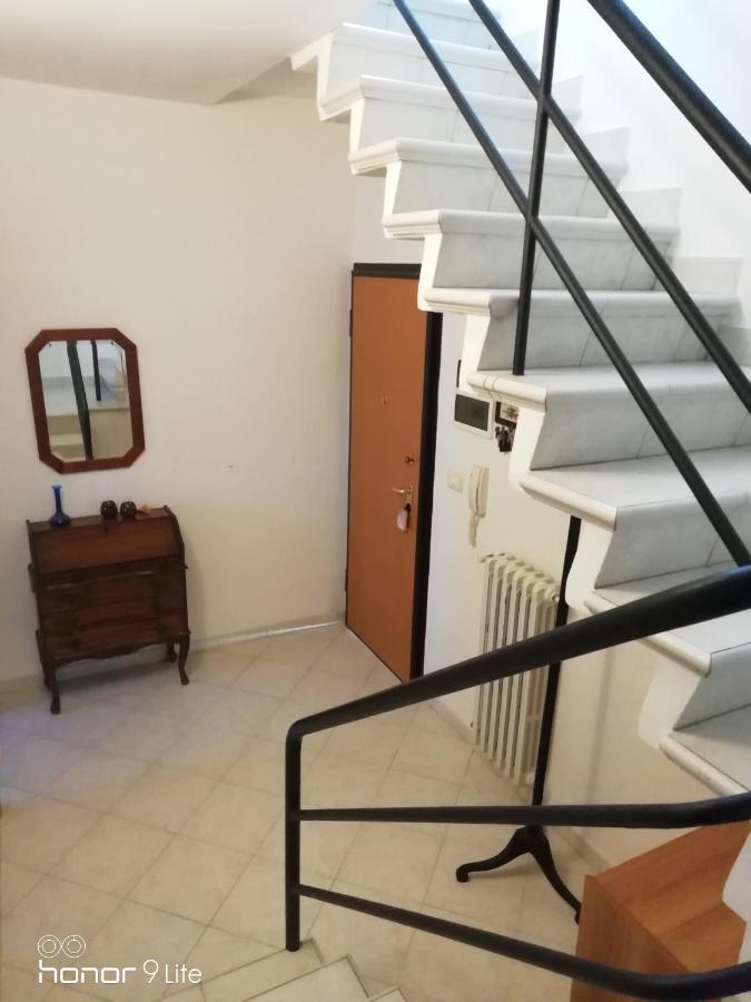 Willa Casa Bellini Comacchio Zewnętrze zdjęcie