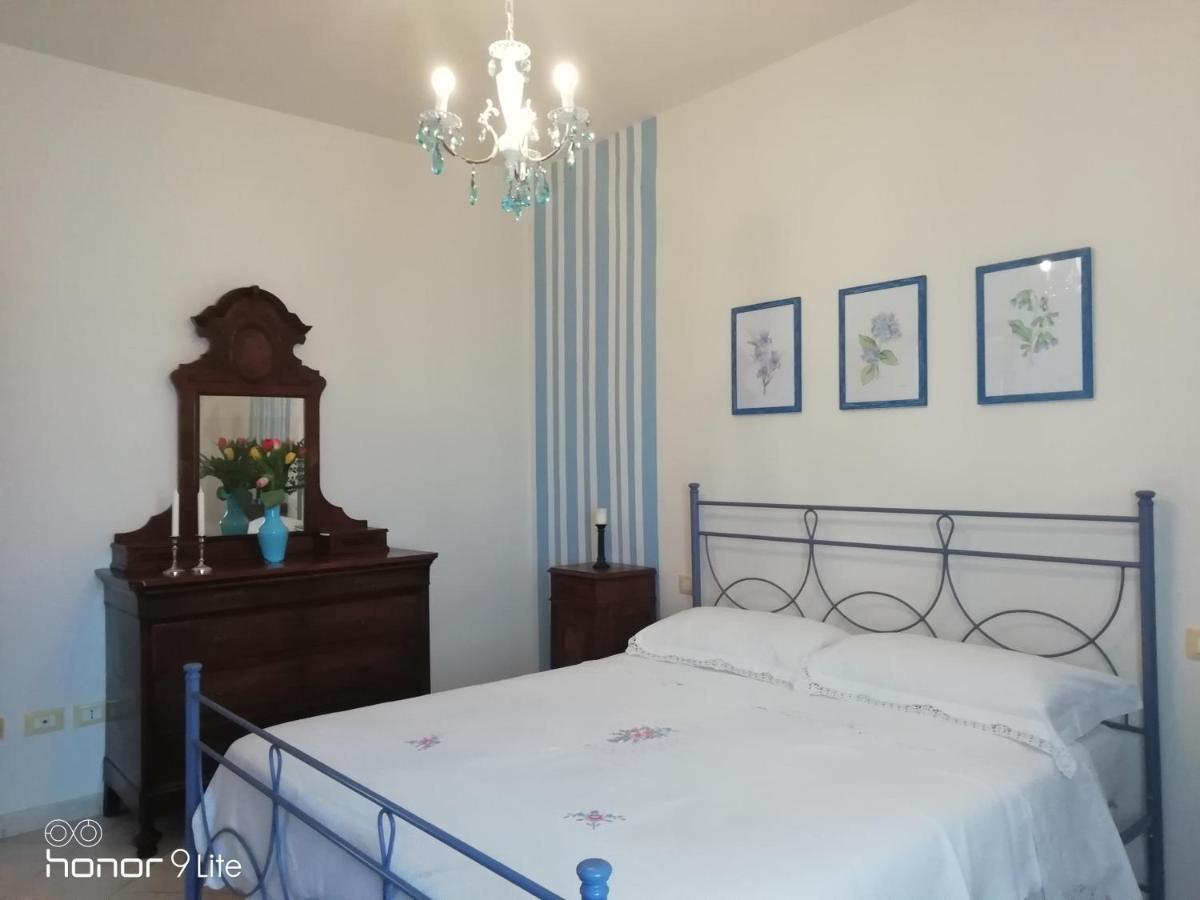 Willa Casa Bellini Comacchio Zewnętrze zdjęcie