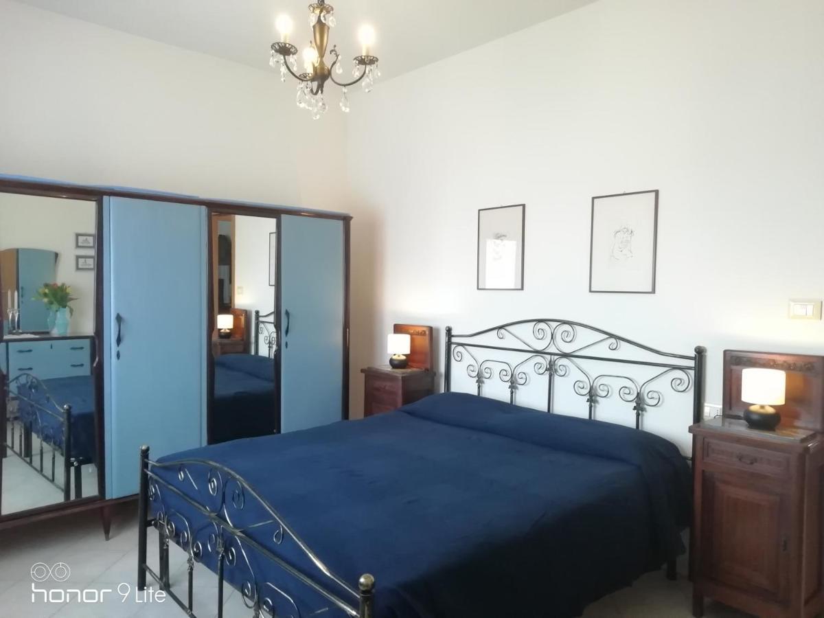 Willa Casa Bellini Comacchio Zewnętrze zdjęcie