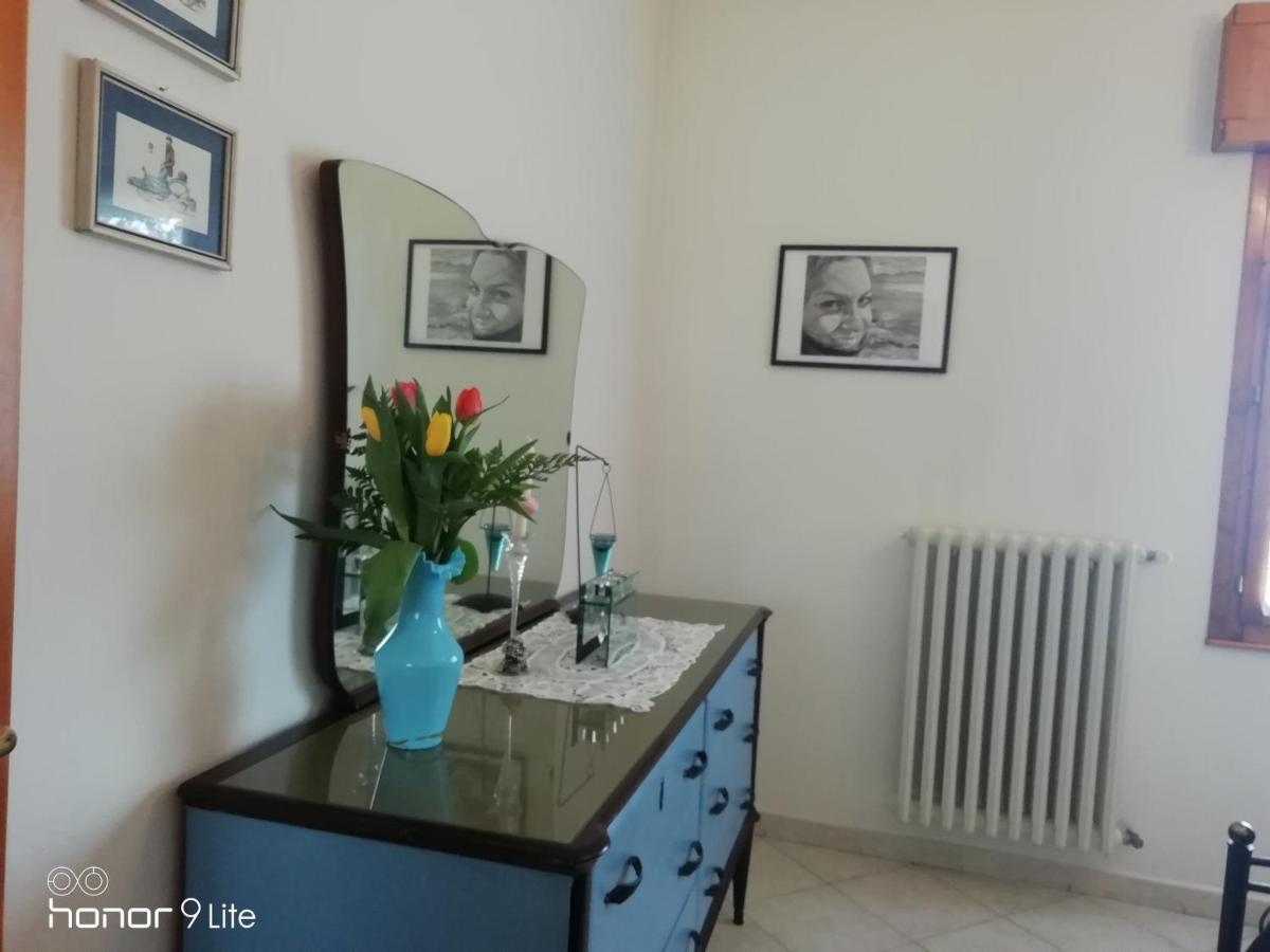Willa Casa Bellini Comacchio Zewnętrze zdjęcie