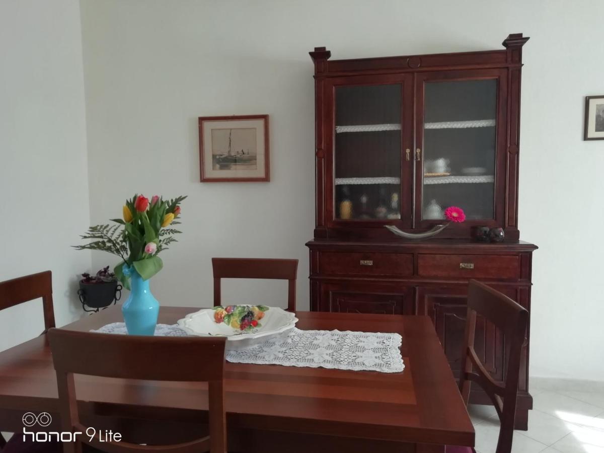 Willa Casa Bellini Comacchio Zewnętrze zdjęcie