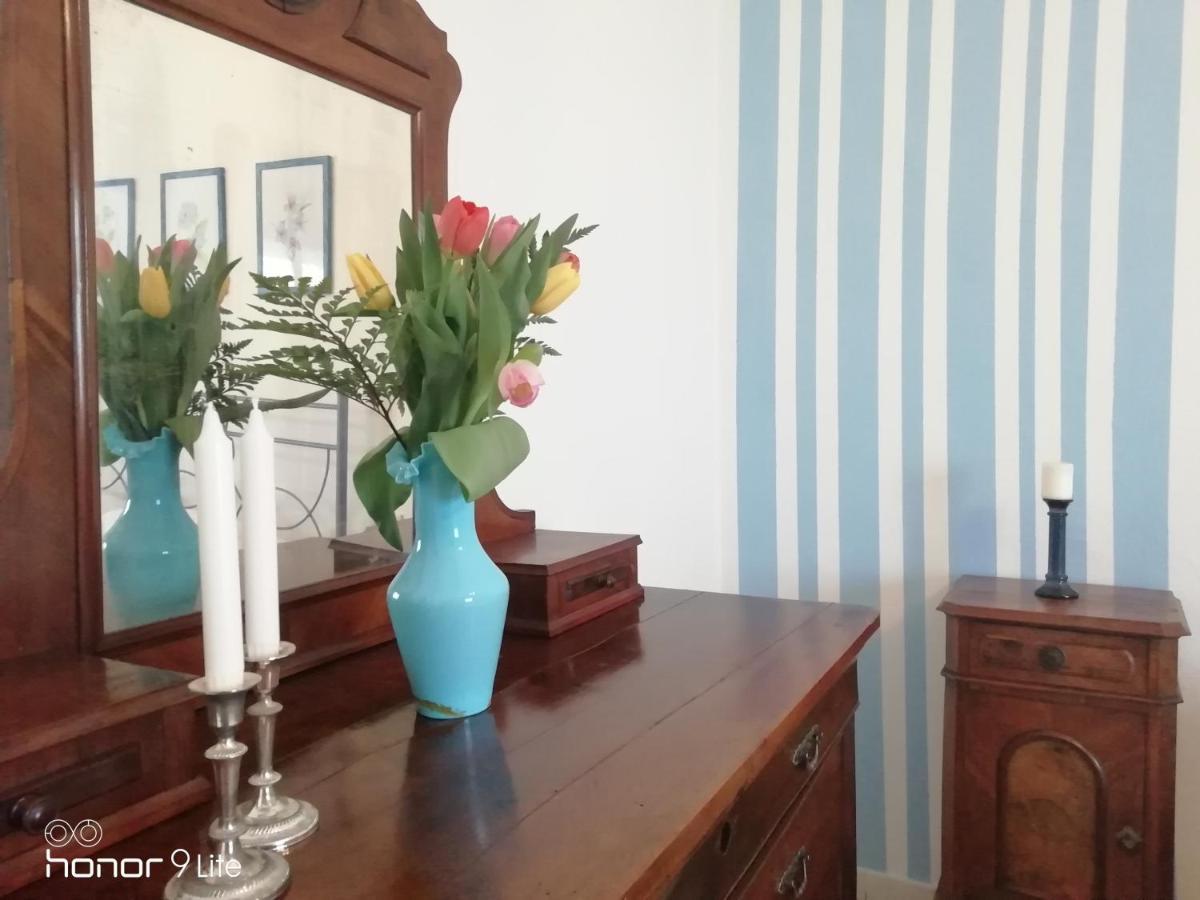 Willa Casa Bellini Comacchio Zewnętrze zdjęcie