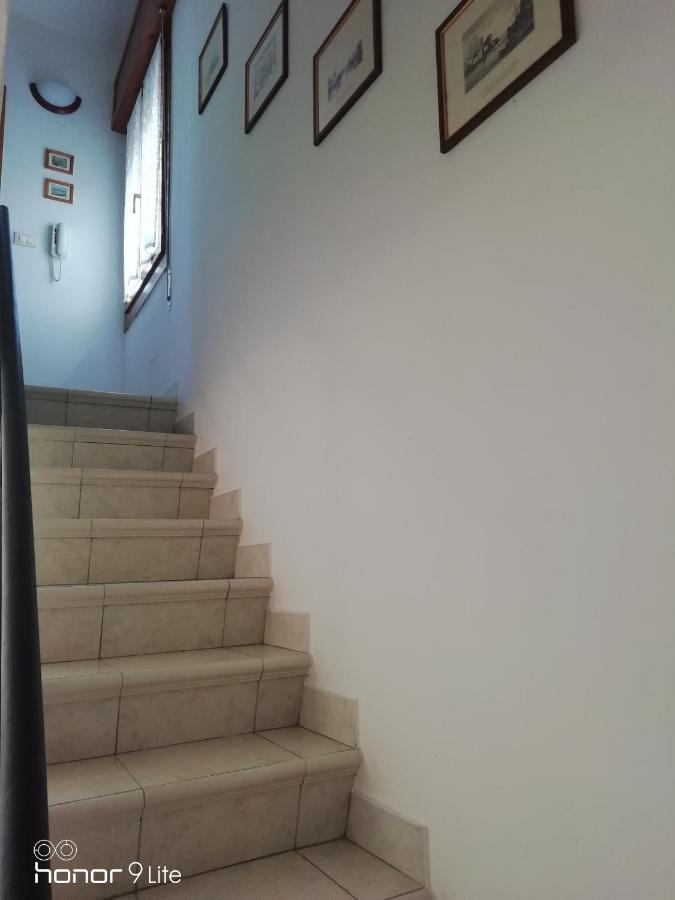 Willa Casa Bellini Comacchio Zewnętrze zdjęcie