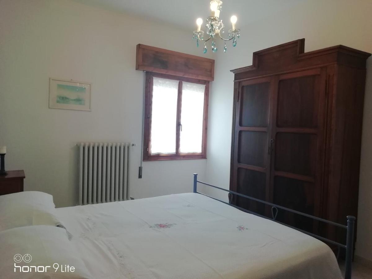 Willa Casa Bellini Comacchio Zewnętrze zdjęcie