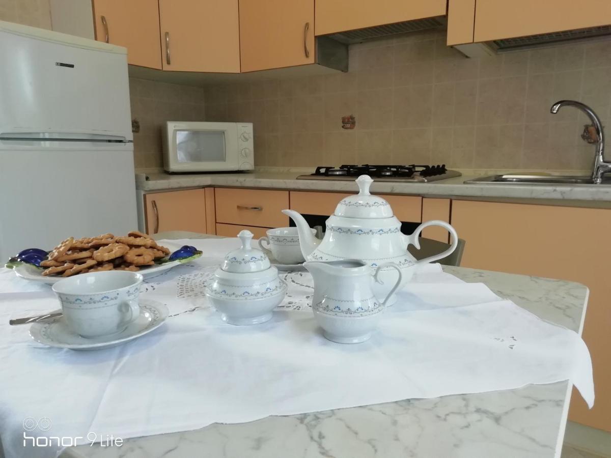 Willa Casa Bellini Comacchio Zewnętrze zdjęcie