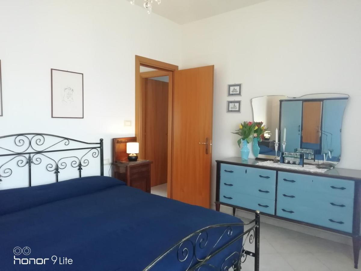 Willa Casa Bellini Comacchio Zewnętrze zdjęcie