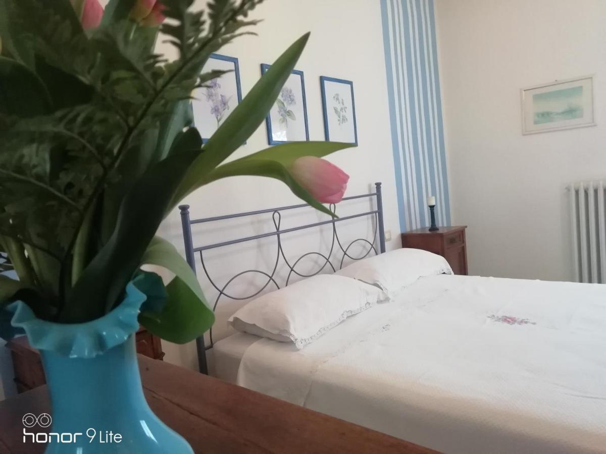 Willa Casa Bellini Comacchio Zewnętrze zdjęcie
