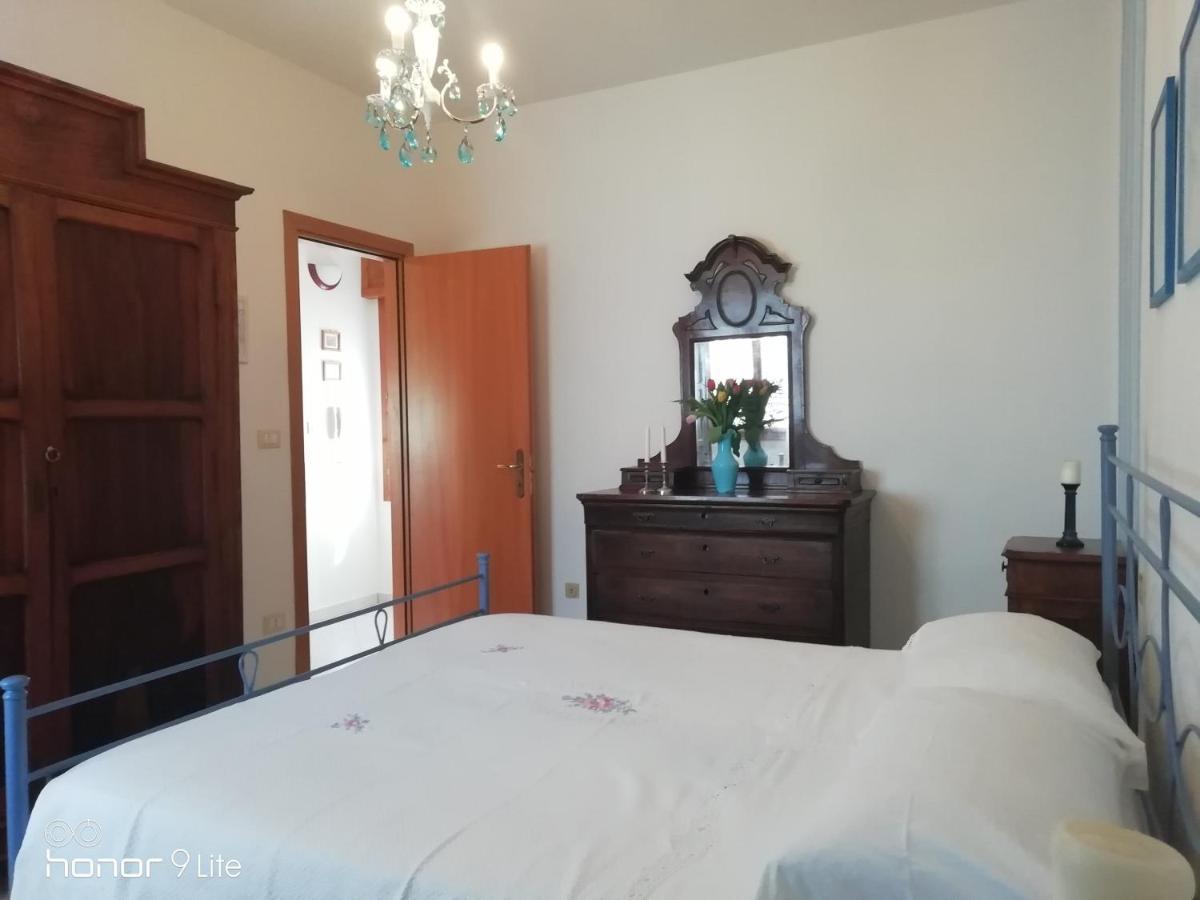 Willa Casa Bellini Comacchio Zewnętrze zdjęcie