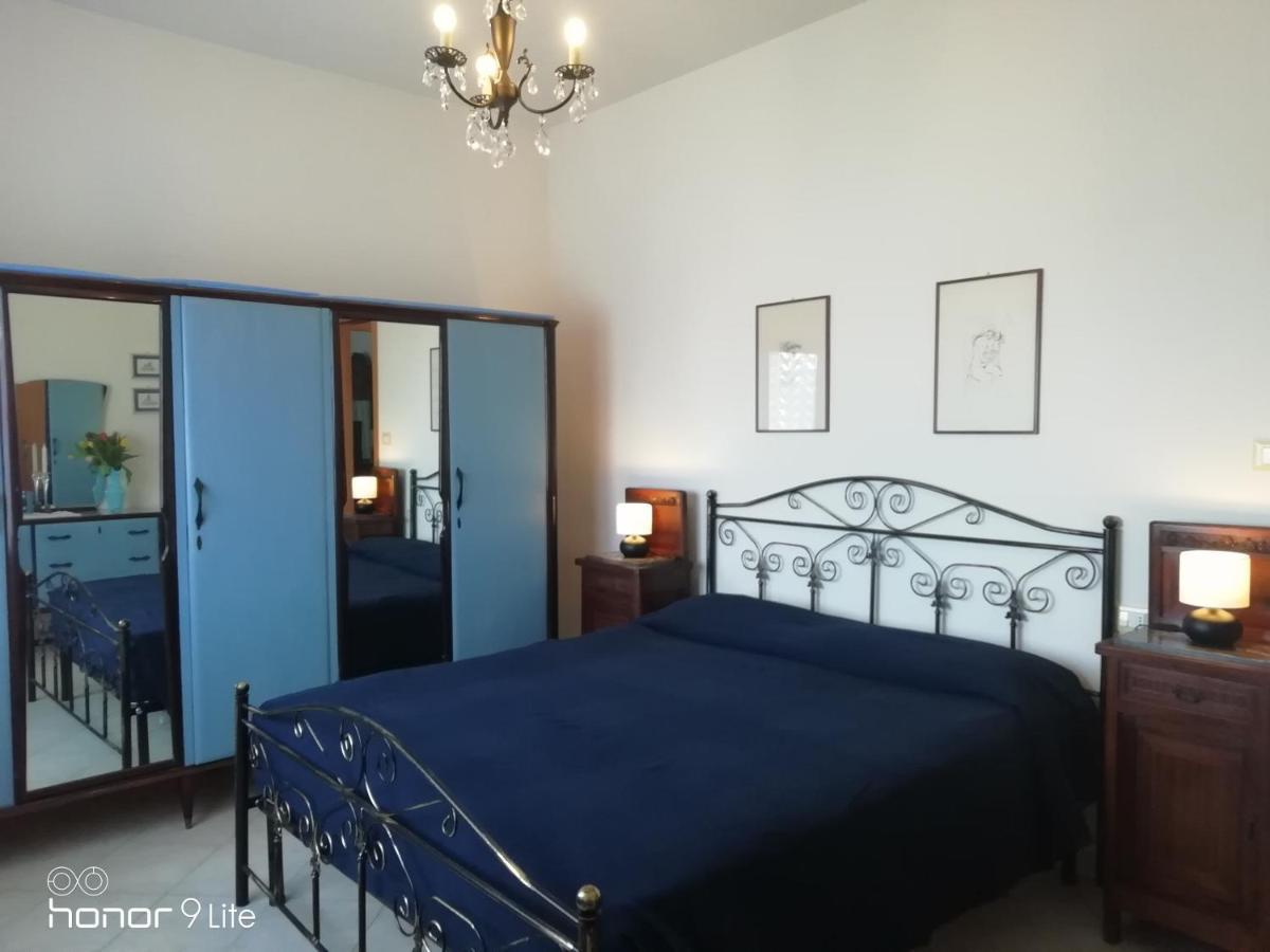 Willa Casa Bellini Comacchio Zewnętrze zdjęcie