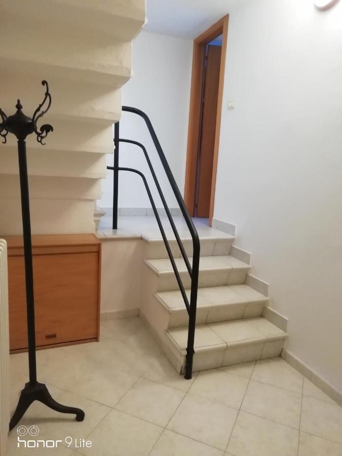 Willa Casa Bellini Comacchio Zewnętrze zdjęcie