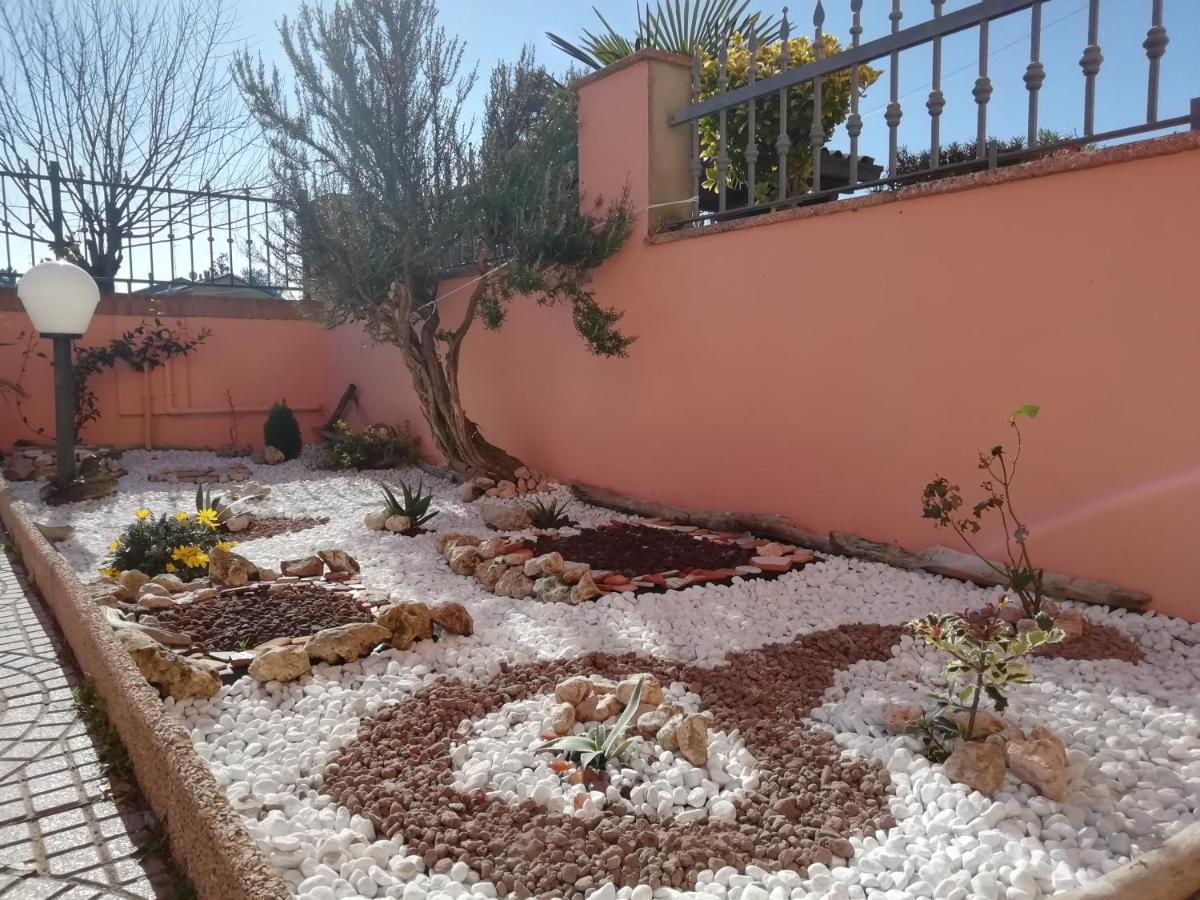 Willa Casa Bellini Comacchio Zewnętrze zdjęcie