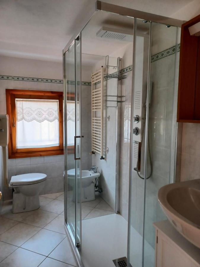 Willa Casa Bellini Comacchio Zewnętrze zdjęcie