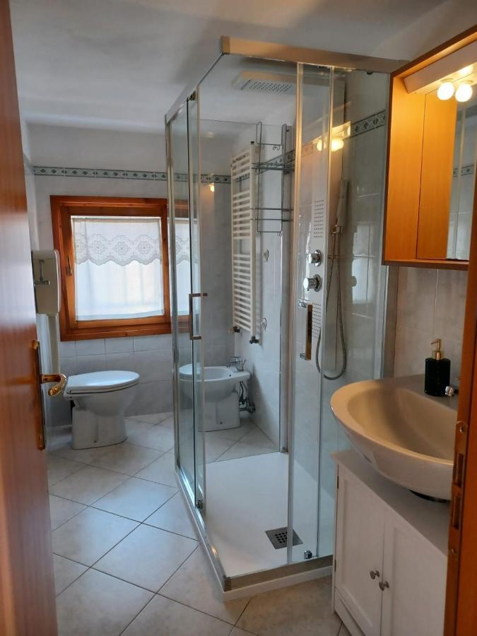 Willa Casa Bellini Comacchio Zewnętrze zdjęcie