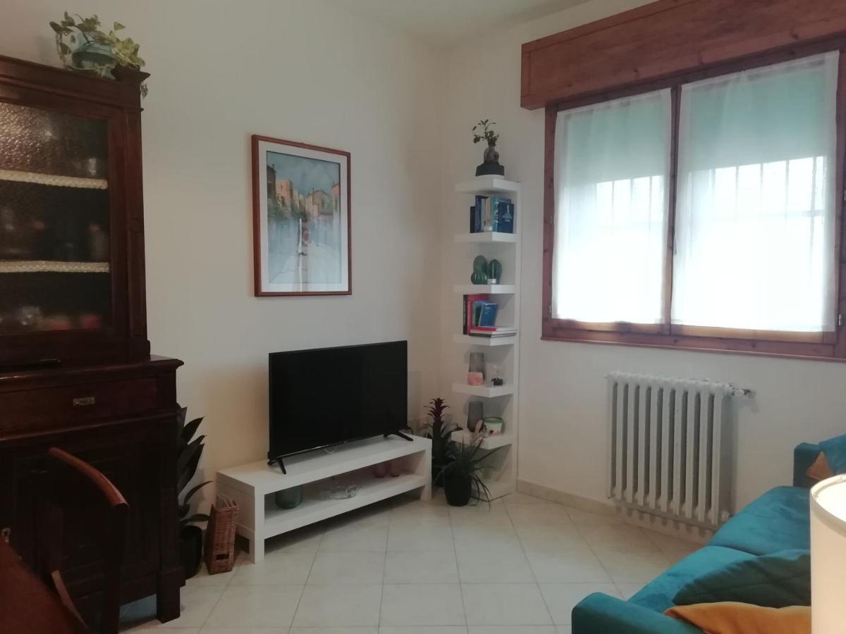 Willa Casa Bellini Comacchio Zewnętrze zdjęcie