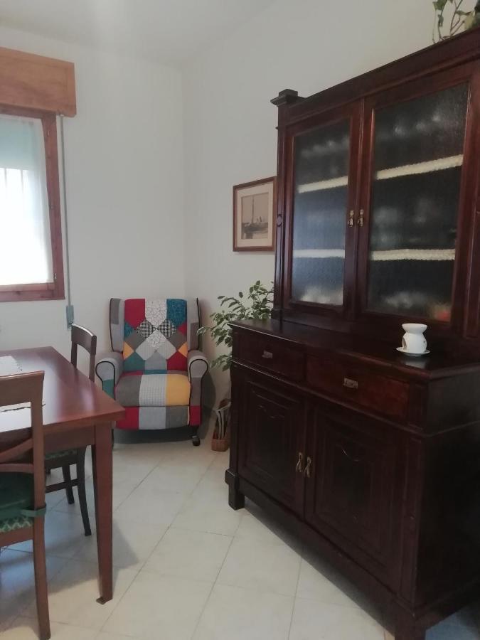 Willa Casa Bellini Comacchio Zewnętrze zdjęcie